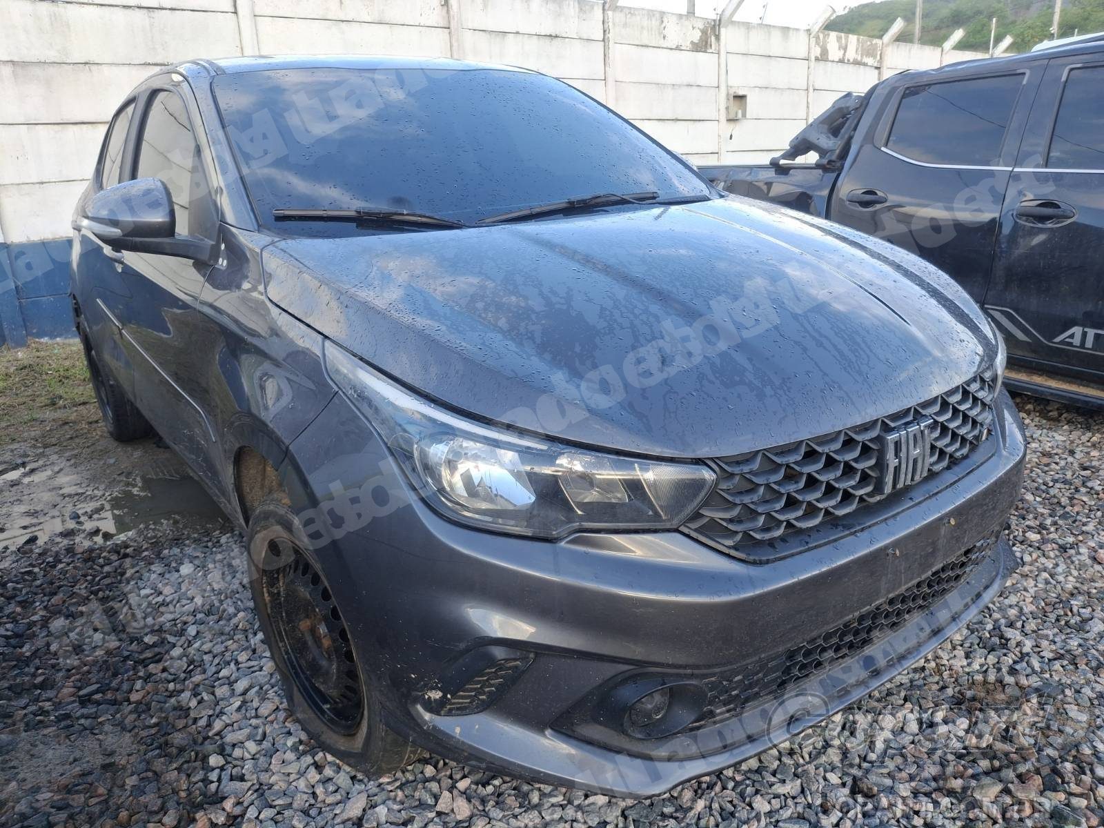 Lote em leilao em Vitória de Santo Antão/PE