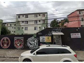 Imovel em leilao em São Paulo/SP
