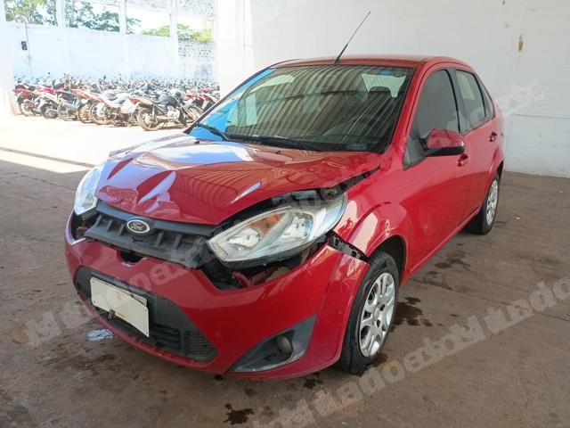 Ford 2013 em leilao em Brasil - Lote 2