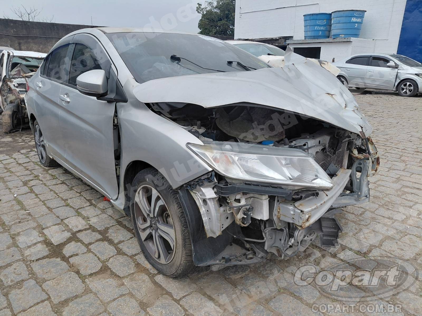 Lote em leilao em Caçapava/SP