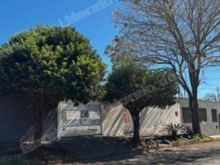 Casa de 149 m2 em leilão em Campo Grande/MS
