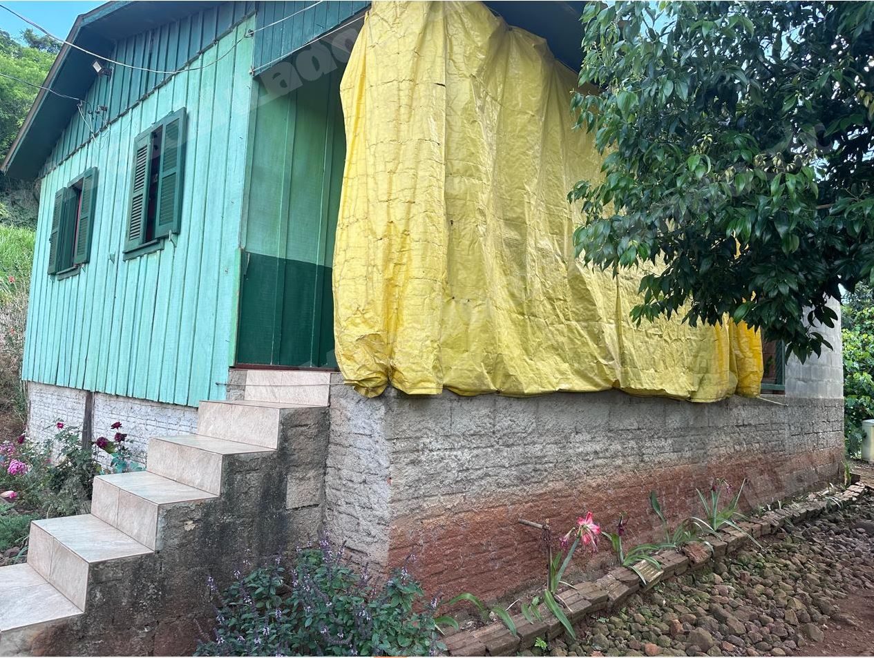 Terreno em leilao em Brasil