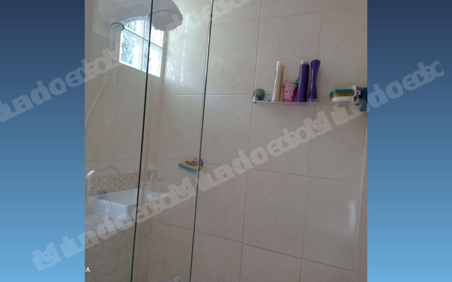 Casa de 395 m2 em leilao em Barra Mansa/RJ