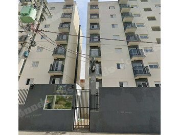 Apartamento em leilao em Sorocaba/SP