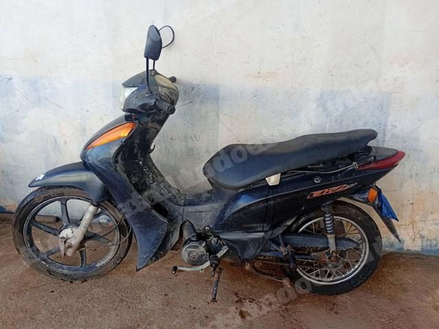 Honda 2014 em leilão em Marituba/PA