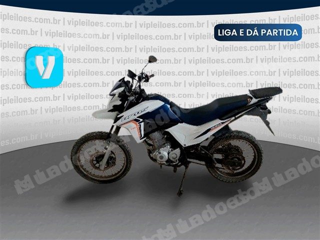 Honda 2024 em leilão em Caucaia/CE - Lote 2