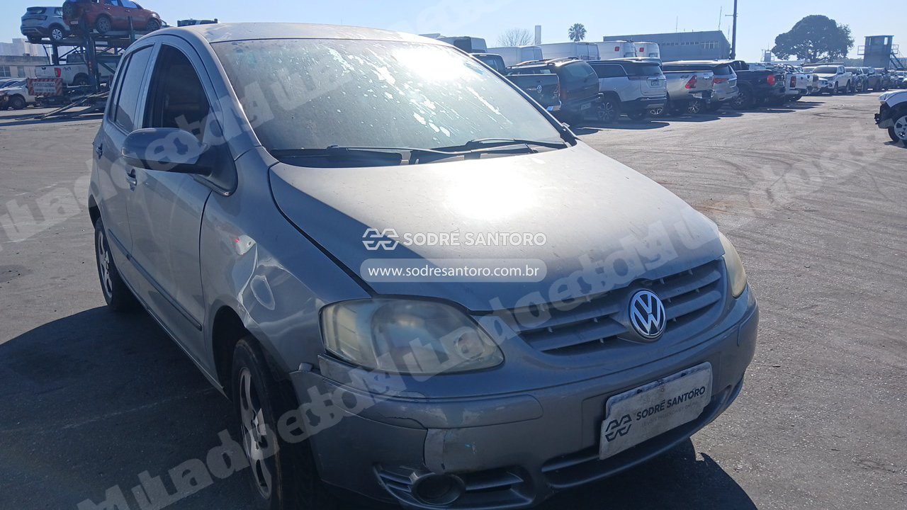 Volkswagen em leilao em Brasil