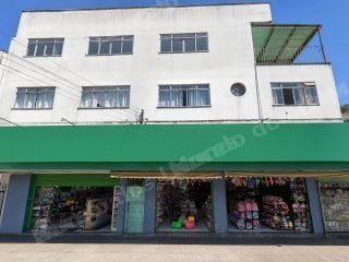Apartamento em leilao em Teresópolis/RJ