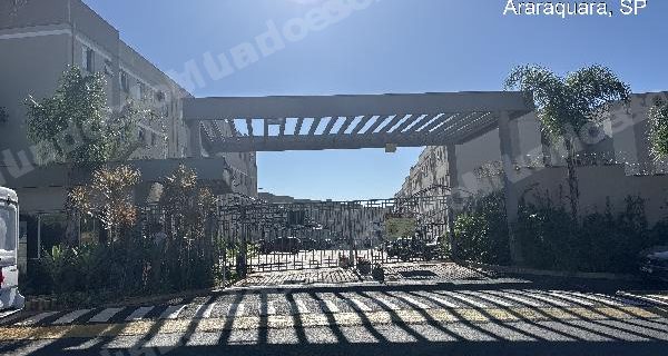 Apartamento em leilao em SP