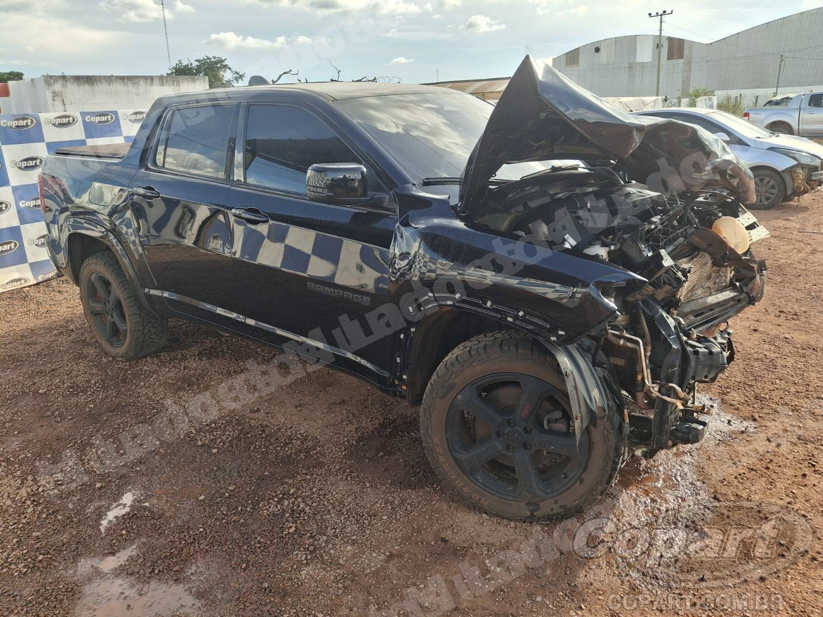 Lote em leilao em Cuiabá/MT