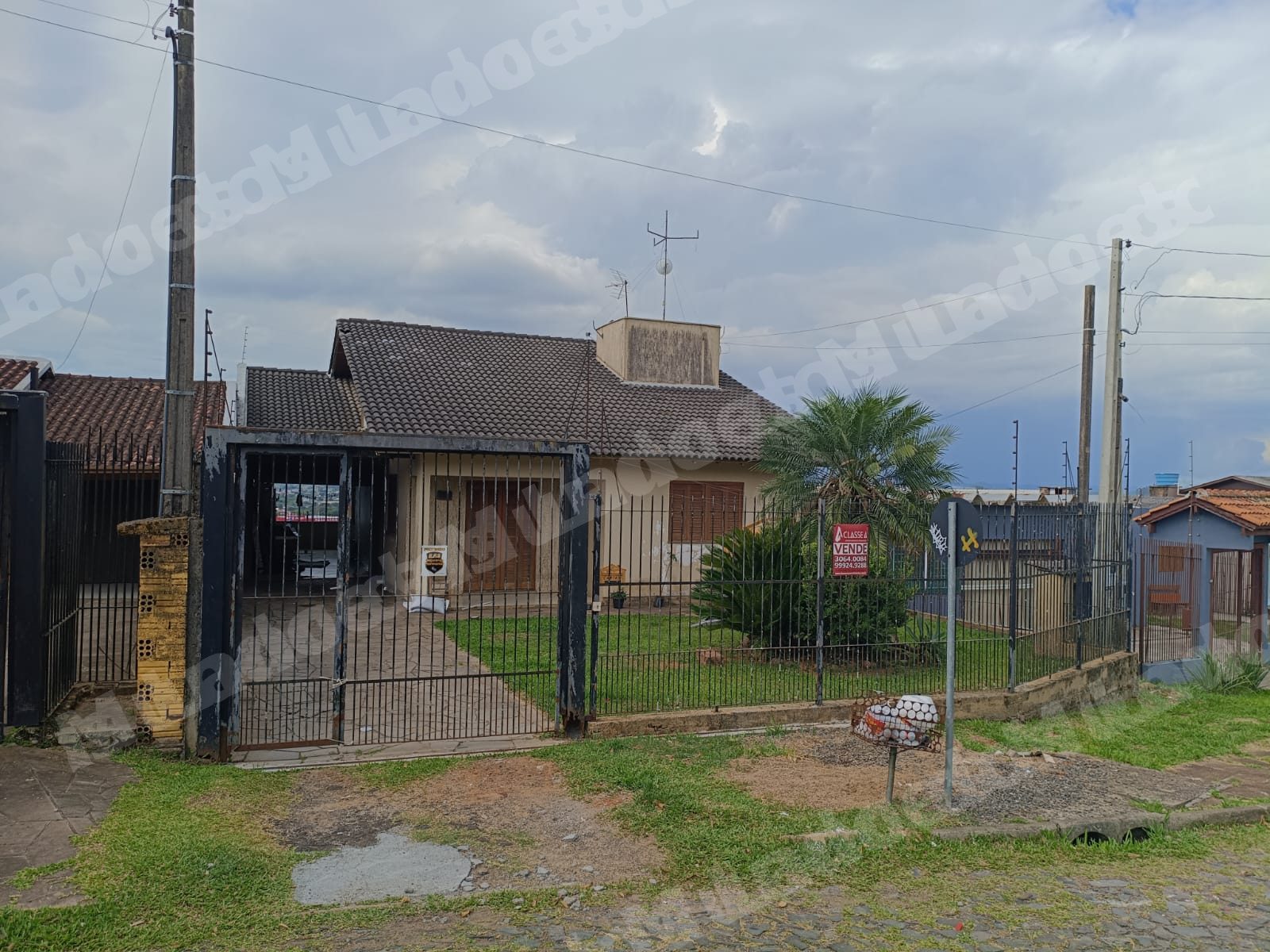 Casa em leilao em Sapiranga/RS