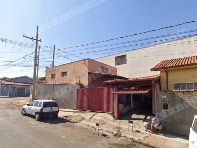 Casa de 280 m2 em leilão em Mococa/SP