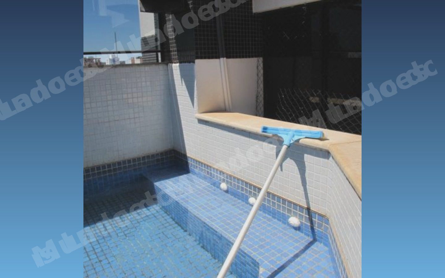 Apartamento em leilao em Bauru/SP