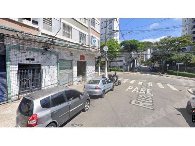 Apartamento em leilao em São Paulo/SP