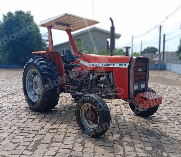 Veiculo em leilao em Candelária/RS