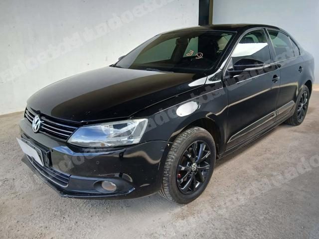 Volkswagen 2011 em leilão em Goiânia/GO