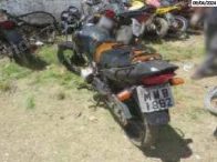 Honda 2006 em leilao em Arraias/TO - Lote 3
