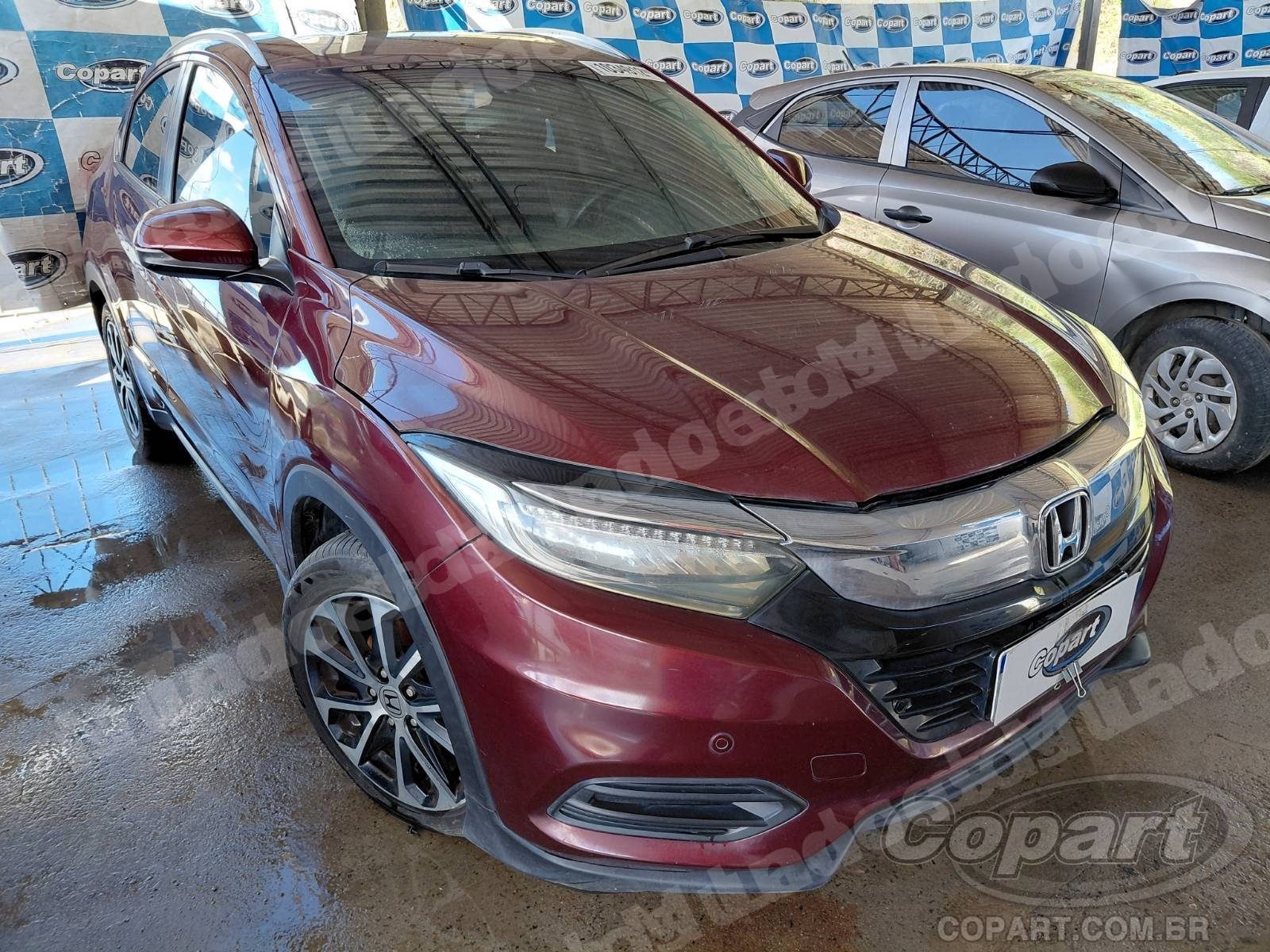Lote em leilao em Vitória de Santo Antão/PE