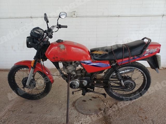 Honda 1989 em leilão em Brasil