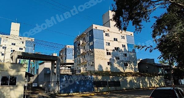Apartamento em leilao em SC