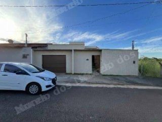 Casa em leilao em Porangatu/GO