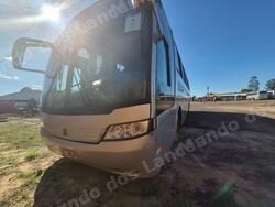 Veiculo em leilao em Brasil - Lote 207