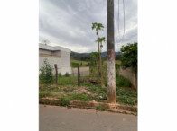 Terreno em leilao em São Gonçalo do Sapucaí/MG