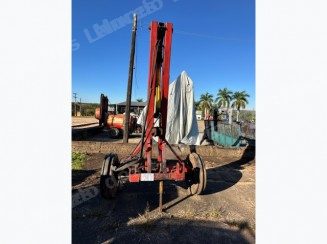 Lote em leilao em Brasil