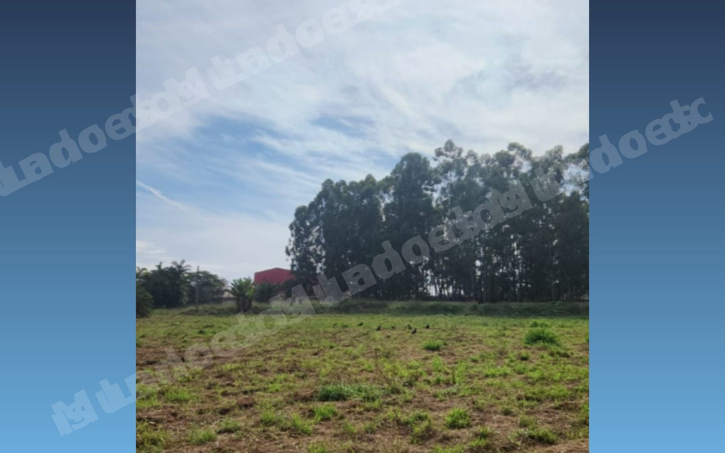 Imovel em leilao em Boa Esperança/MG
