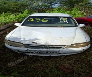 Gm em leilao em Brasil