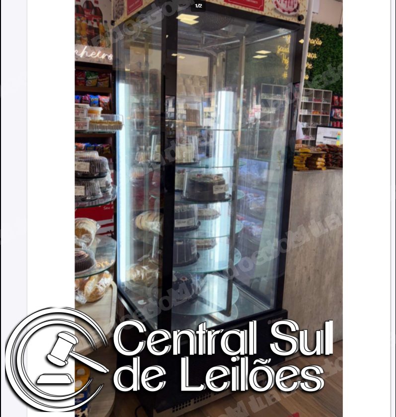 Veiculo em leilao em São José/SC