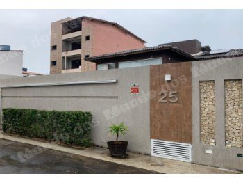 Imóvel de 218 m2 em leilão em Salvador/BA