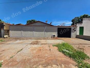 Casa em leilao em Trindade/GO