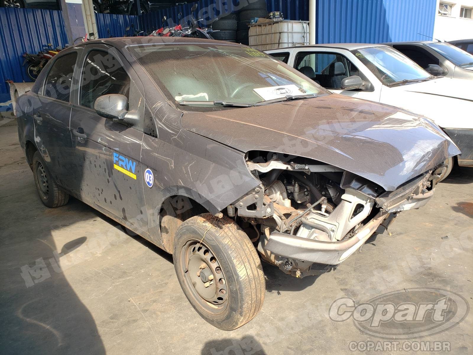 Lote em leilao em Ribeirão Preto/SP
