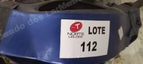 Honda - em leilao em Brasil - Lote 24