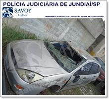 Ford em leilao em Campos do Jordão/SP