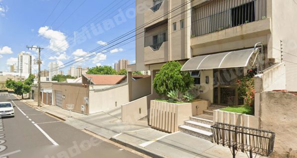 Apartamento de 112 m2 em leilão em Uberaba/MG