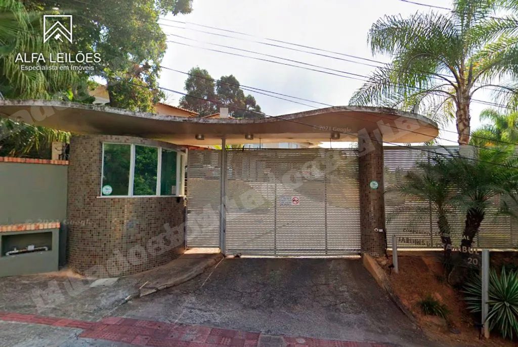 Casa em leilao em Belo Horizonte/MG
