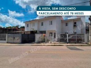 Apartamento de 59 m2 em leilao em Itu/SP