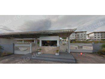 Imovel em leilao em Manaus/AM