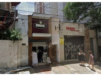 Imóvel comercial em leilão em São Paulo/SP