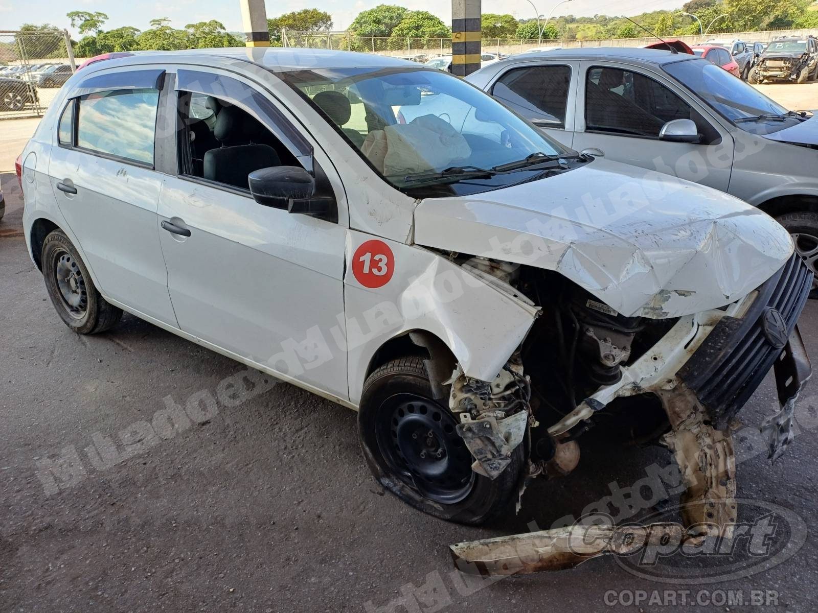 Lote em leilao em Pirapora/SP