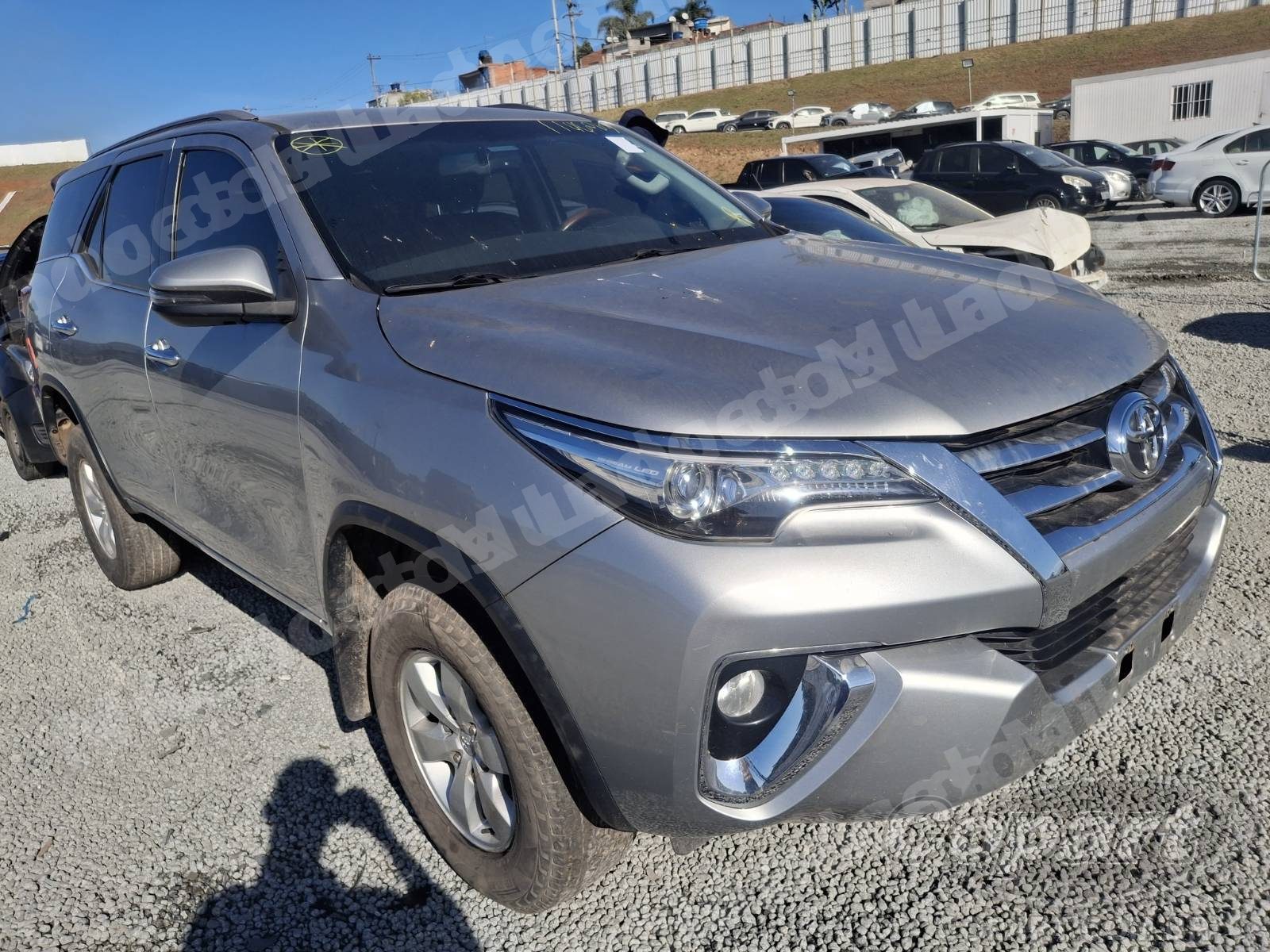 Lote em leilao em Itaquaquecetuba/SP