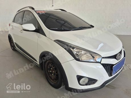 Hyundai em leilao em Eusébio/CE