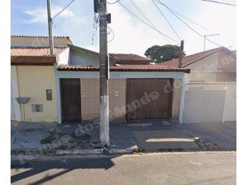 Imovel de 60 m2 em leilao em São José dos Campos/SP