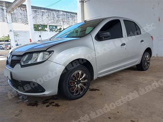 Renault em leilao em Brasil
