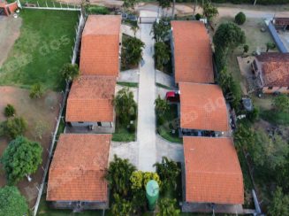 Terreno em leilão em Ibiúna/SP