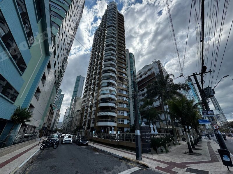 Apartamento em leilao em Balneário Camboriú/SC