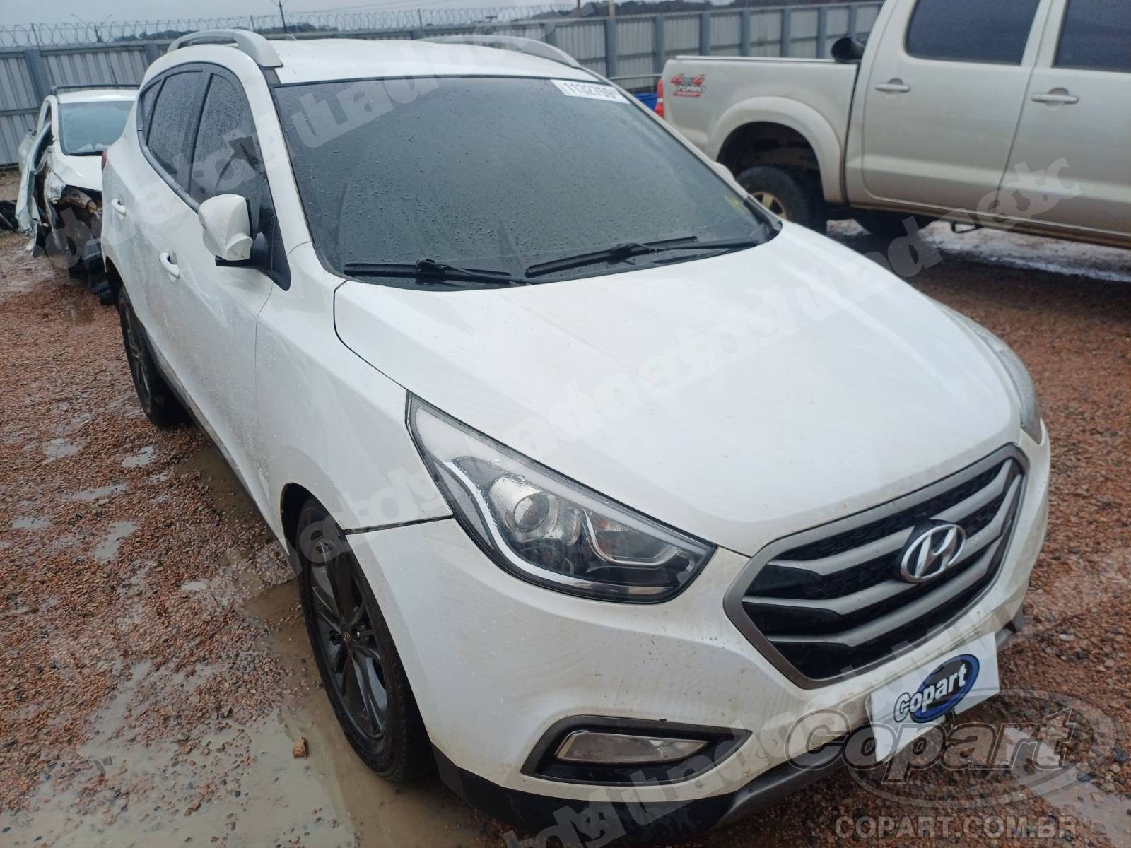 Lote em leilao em Curitiba/PR