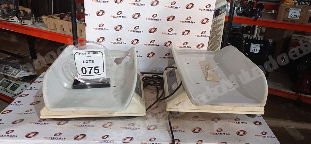 Lote em leilao em Brasil